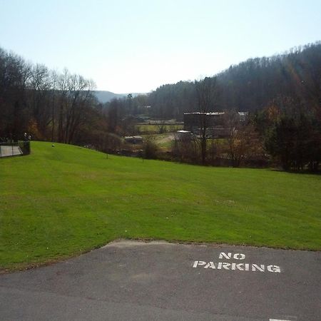 Fairbanks Inn St. Johnsbury Esterno foto