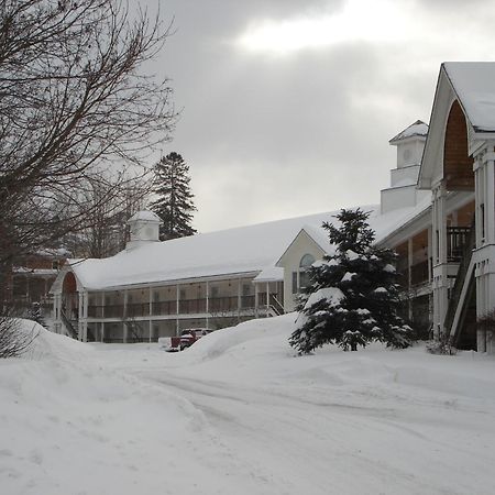 Fairbanks Inn St. Johnsbury Esterno foto