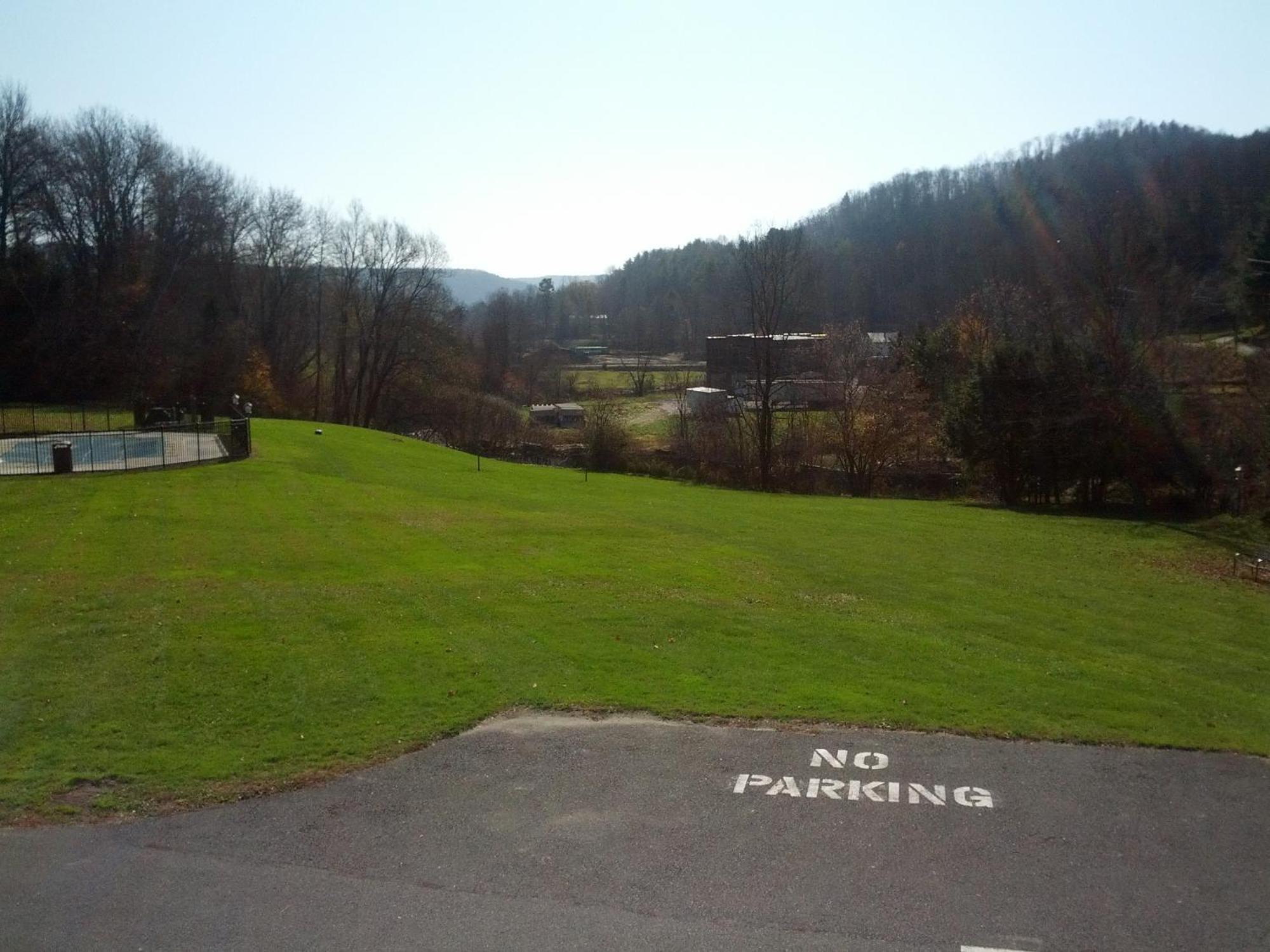 Fairbanks Inn St. Johnsbury Esterno foto