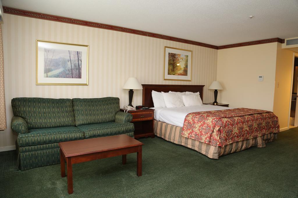 Fairbanks Inn St. Johnsbury Esterno foto