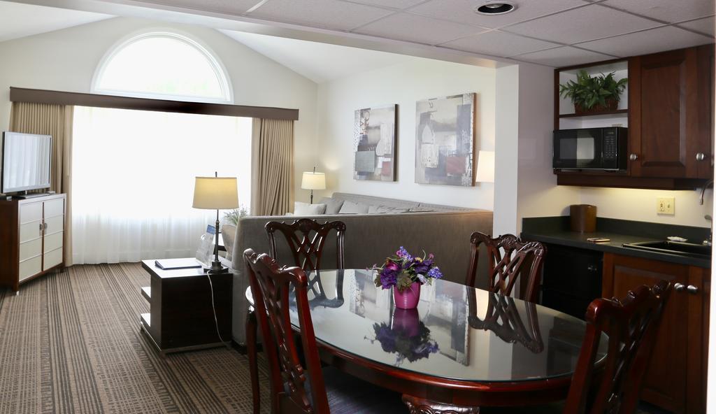 Fairbanks Inn St. Johnsbury Esterno foto