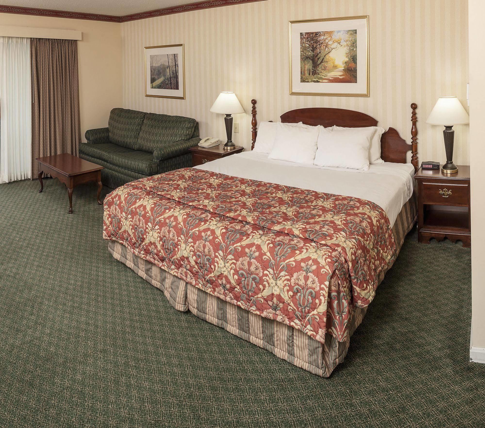 Fairbanks Inn St. Johnsbury Esterno foto